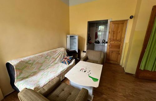Kobuleti Casa | Старый дом!
