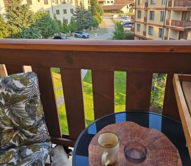 Old Town Apartamento | Стаята на Ив