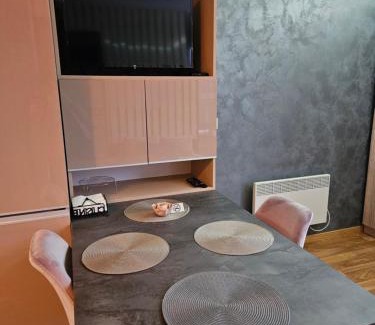 Old Town Apartamento | Стаята на Ив