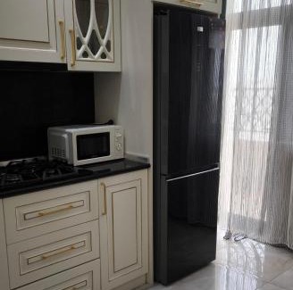 Baku Apartamento | Стильная квартира в новостройке