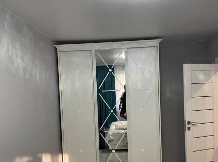 Pozniaky Apartamento | Стильная квартира на Позняках газ и низкий этаж