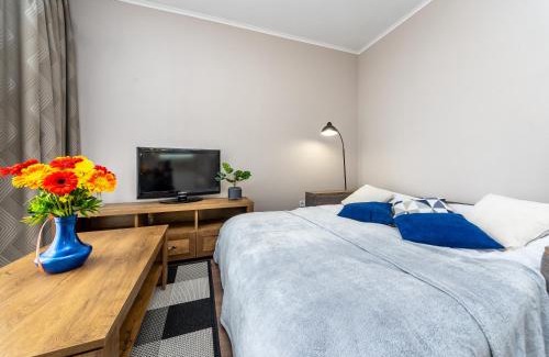 Obolons'kyi District Apartamento | Стильна та затишна квартира у новому будинку на Оболоні, 5 поверх
