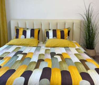 Cherkasy Apartamento | Стильна та затишна однокімнатна квартира на бульварі Шевченка с кондиціонером,поруч парковка з охороною
