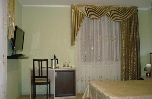 Abinsk Casa | Стрекоза Комнаты в частном доме