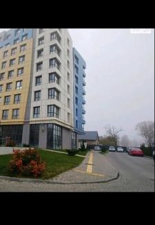 Yavory Apartamento | СТРИЙСЬКА,Автовокзал ,СИХІВ ARENA KING KROS Карла Мікльоша