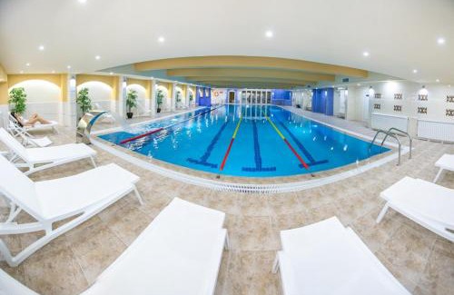Sandanski Apartamento | Студиа КРИСИ