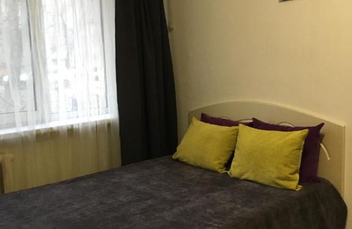 Saratov Apartamento | Студии Маджента
