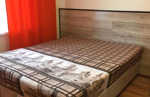 Saratov Apartamento | Студии Маджента