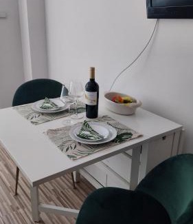 Saints Constantine and Helena Apartamento | Студио Аглая