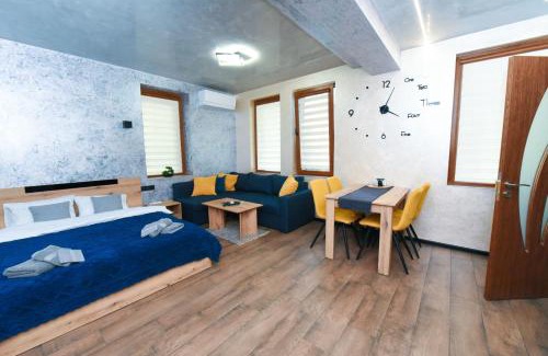 Smolyan Apartamento | Студио Анастасия