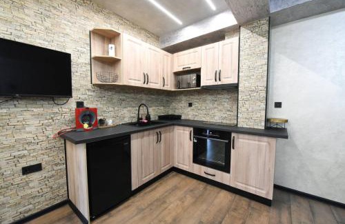 Smolyan Apartamento | Студио Анастасия