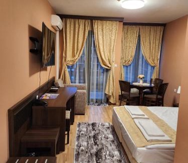Velingrad Hotel | Студио Бети Балнео Спа Хотел Свети Спас
