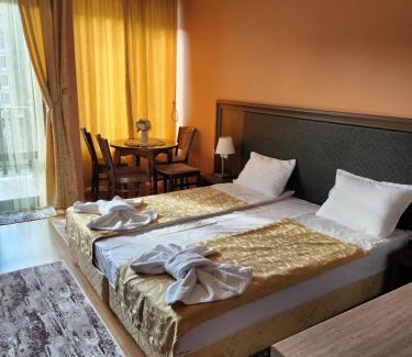 Velingrad Hotel | Студио Бети Балнео Спа Хотел Свети Спас