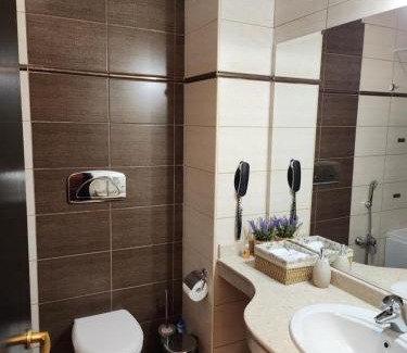 Velingrad Hotel | Студио Бети Балнео Спа Хотел Свети Спас