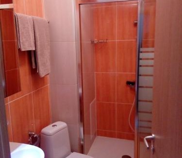 Hisarja Apartamento | Студио Бижу