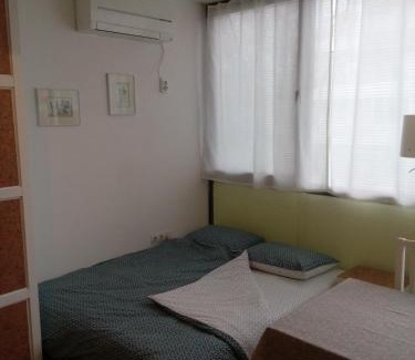 Hisarja Apartamento | Студио Бижу