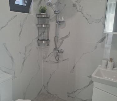 Asprovalta Apartamento | Студио близо до плажа