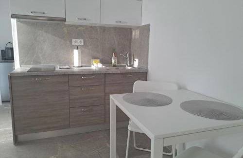 Asprovalta Apartamento | Студио близо до плажа