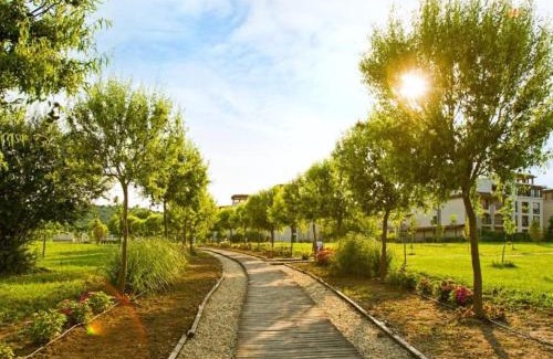 Sozopol Apartamento | Студио в Затворен Комплекс Blue