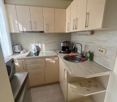 Tsarevo Apartamento | Студио в комплекс Нестинарка