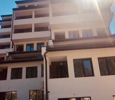 Shkorpilovtsi Apartamento | Студио Дани