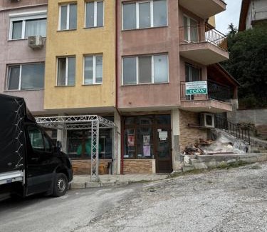 Chepelare Apartamento | Студио Еми