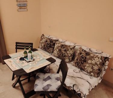 Kranevo Apartamento | Студио за гости БОРИСА