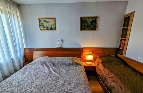 Garmen Apartamento | Студио за гости - Лили