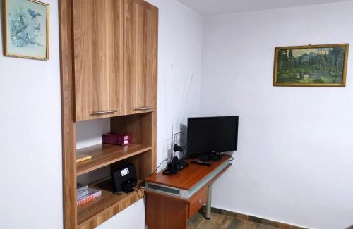 Garmen Apartamento | Студио за гости - Лили