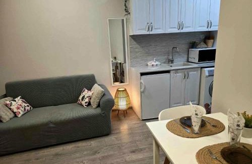 Sliven Apartamento | Студио Ива 2