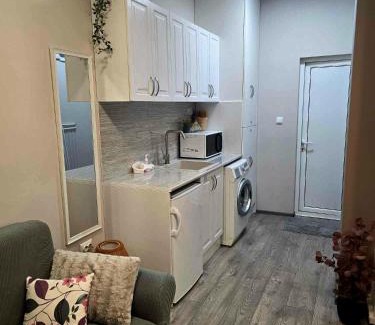 Sliven Apartamento | Студио Ива 2