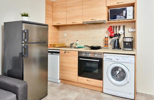 Pomorie Apartamento | Студио Калина