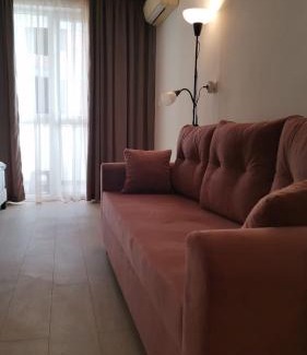 Hisarja Apartamento | Студио Ключ