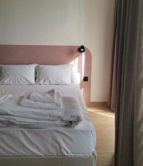 Hisarja Apartamento | Студио Ключ