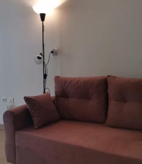 Hisarja Apartamento | Студио Ключ