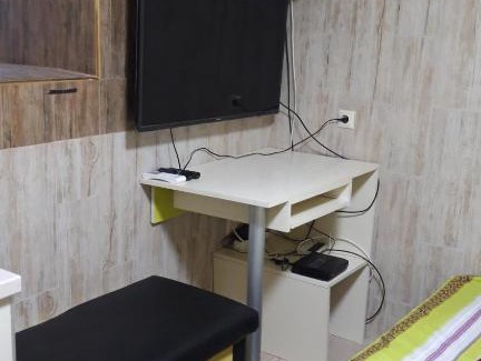 Ruse Apartamento | Студио Перла