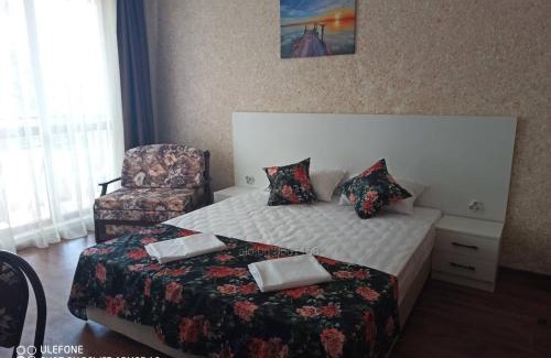 Shkorpilovtsi Apartamento | Студио под наем Елина 31