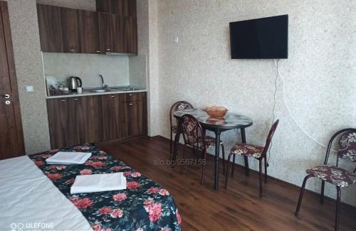 Shkorpilovtsi Apartamento | Студио под наем Елина 31