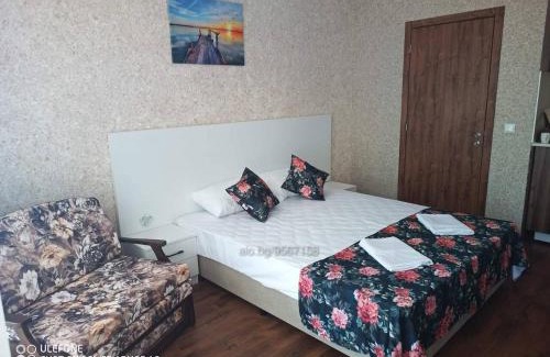 Shkorpilovtsi Apartamento | Студио под наем Елина 31