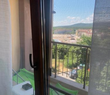 Tsarevo Apartamento | Студио Приятели
