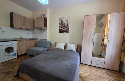 Ravna Gora Apartamento | Студио Слънчева перла