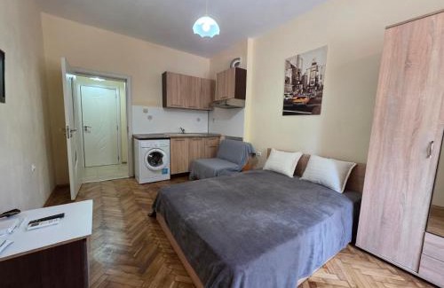 Ravna Gora Apartamento | Студио Слънчева перла