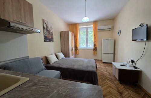 Ravna Gora Apartamento | Студио Слънчева перла