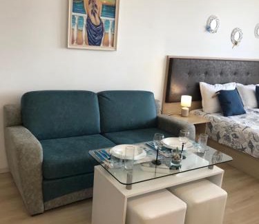 Lozenets Apartamento | Студио Сънрайз А28, Лозенец