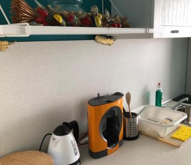 Primorsko Apartamento | студио S