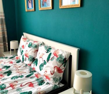 Primorsko Apartamento | студио S