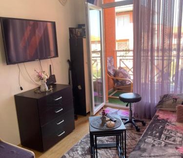 Tankovo Apartamento | Студио Sunny Day 6 Sunny beach