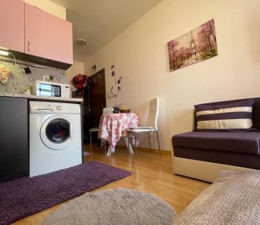 Tankovo Apartamento | Студио Sunny Day 6 Sunny beach