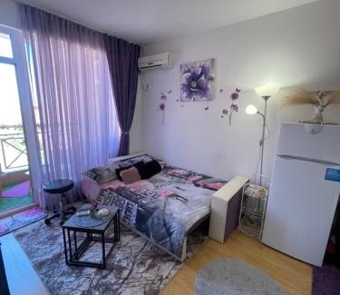 Tankovo Apartamento | Студио Sunny Day 6 Sunny beach