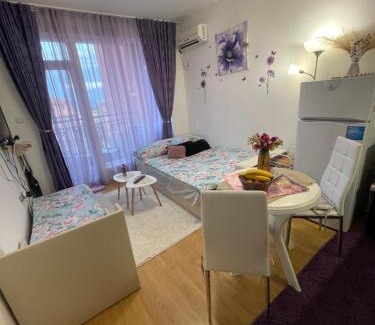 Tankovo Apartamento | Студио Sunny Day 6 Sunny beach